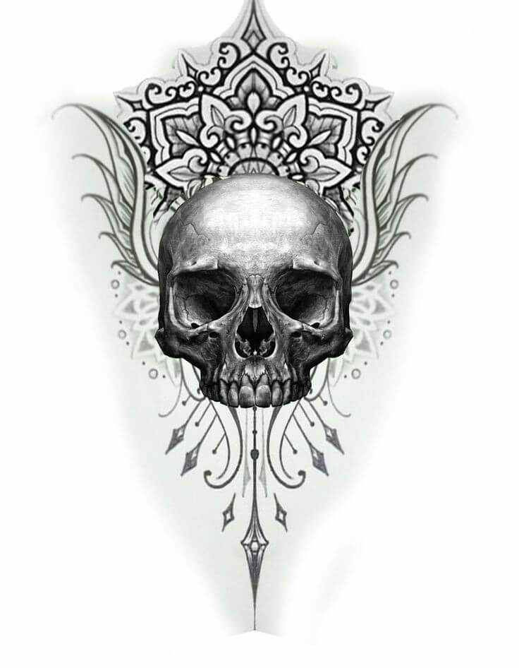 آموزش نقاشی سیاه قلم